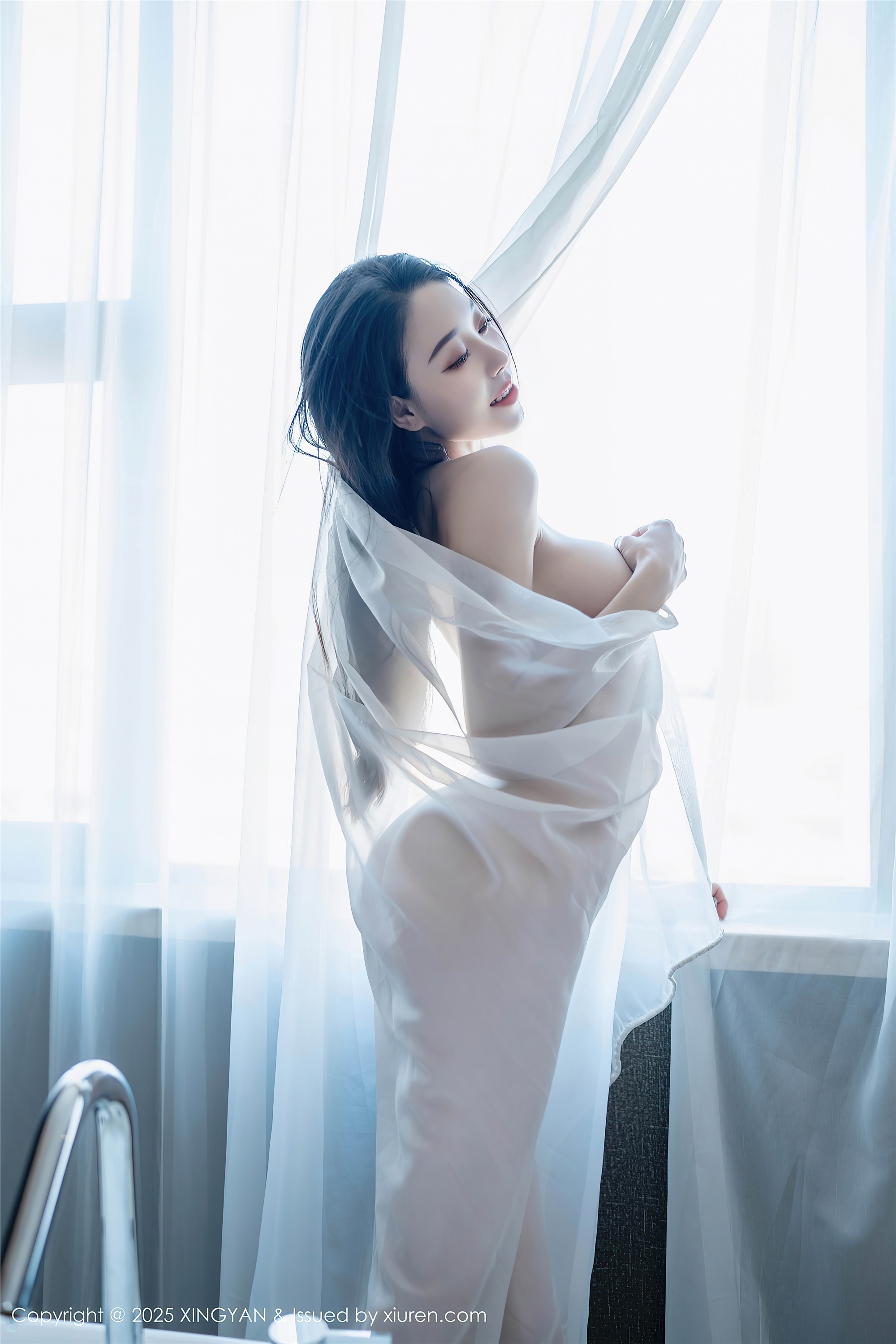 XINGYAN星颜社 2025.02.12 VOL.307 清妙